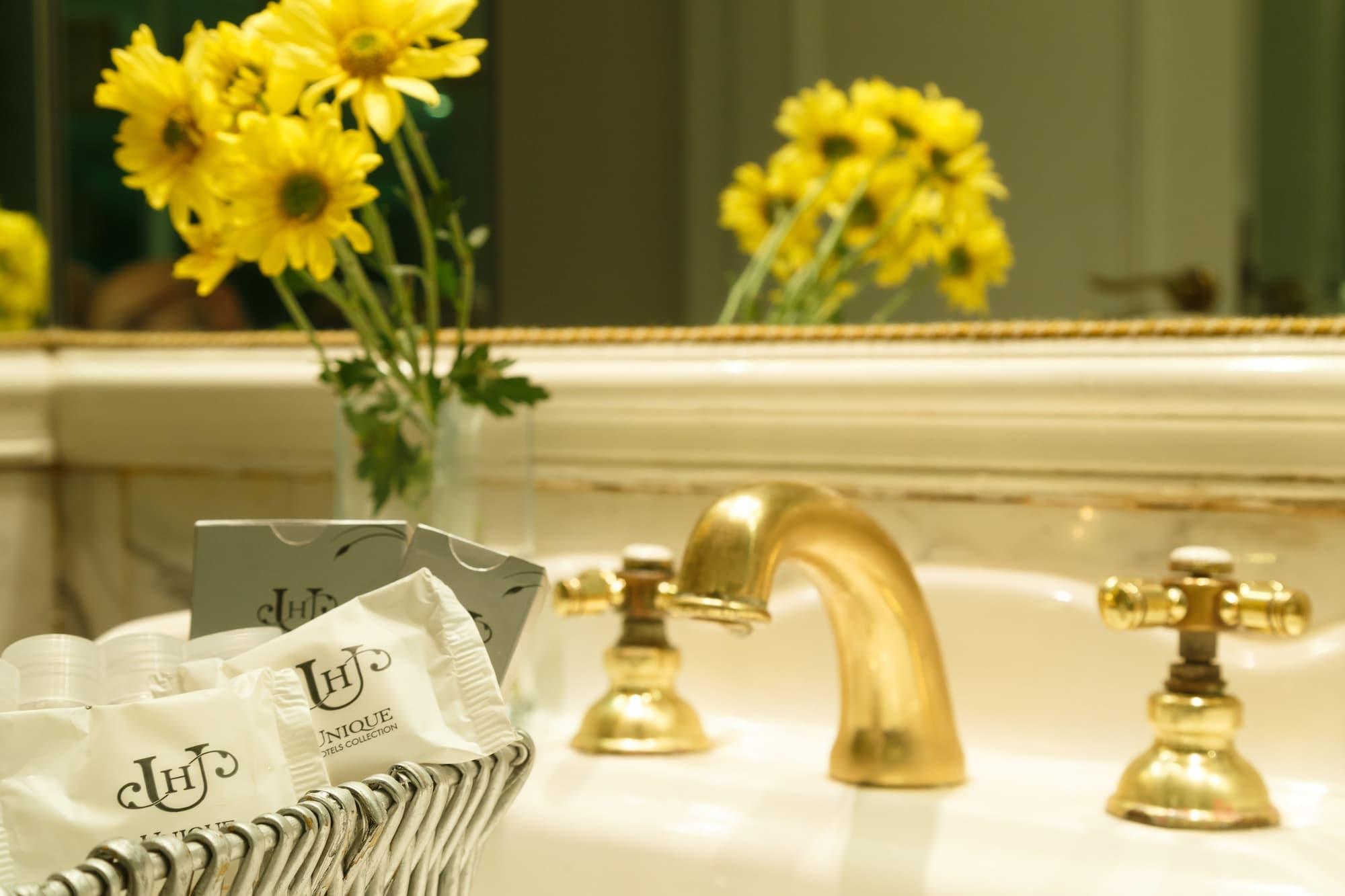Le Cinque Lusso Recoleta Hotel Buenos Aires Ngoại thất bức ảnh