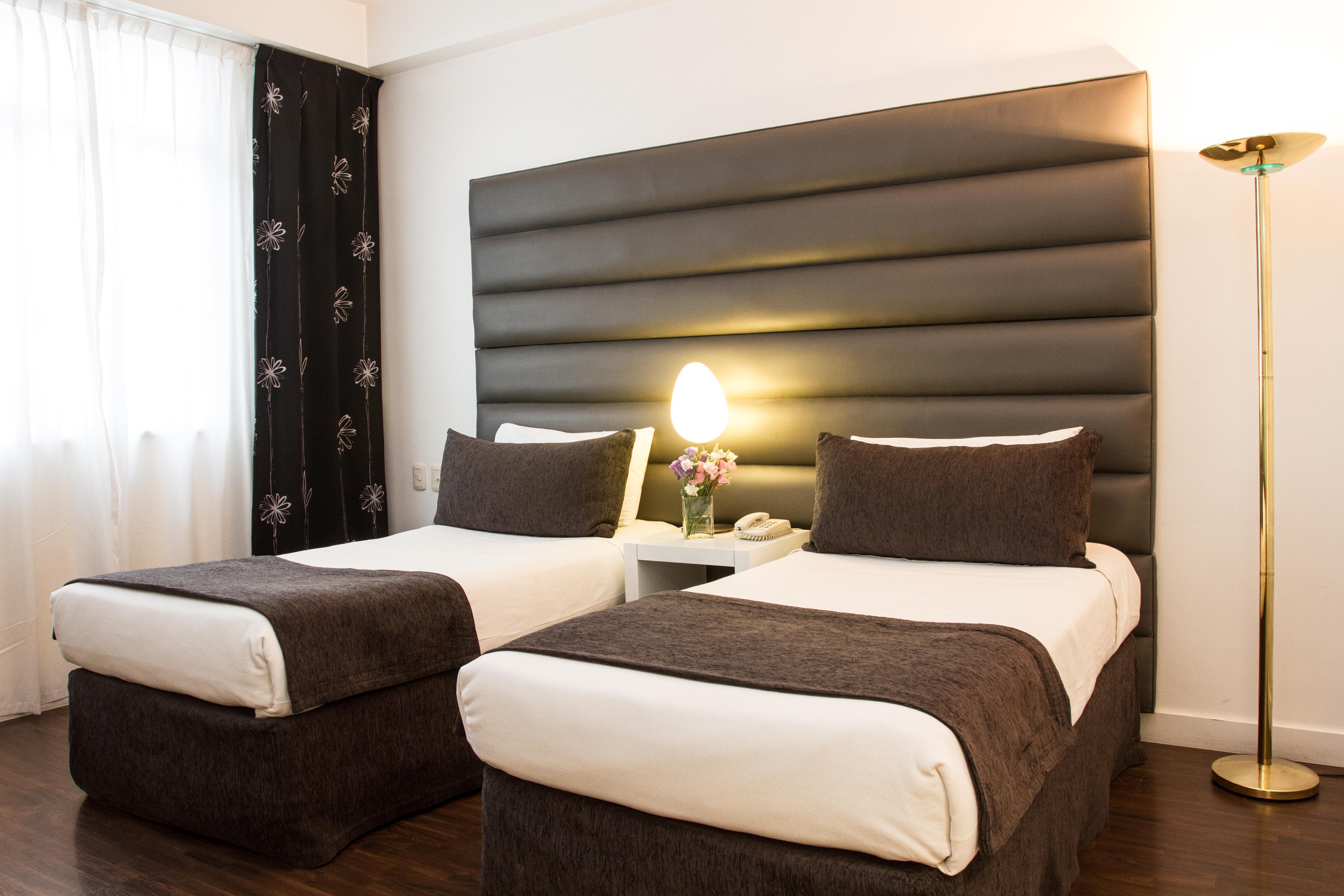 Le Cinque Lusso Recoleta Hotel Buenos Aires Ngoại thất bức ảnh