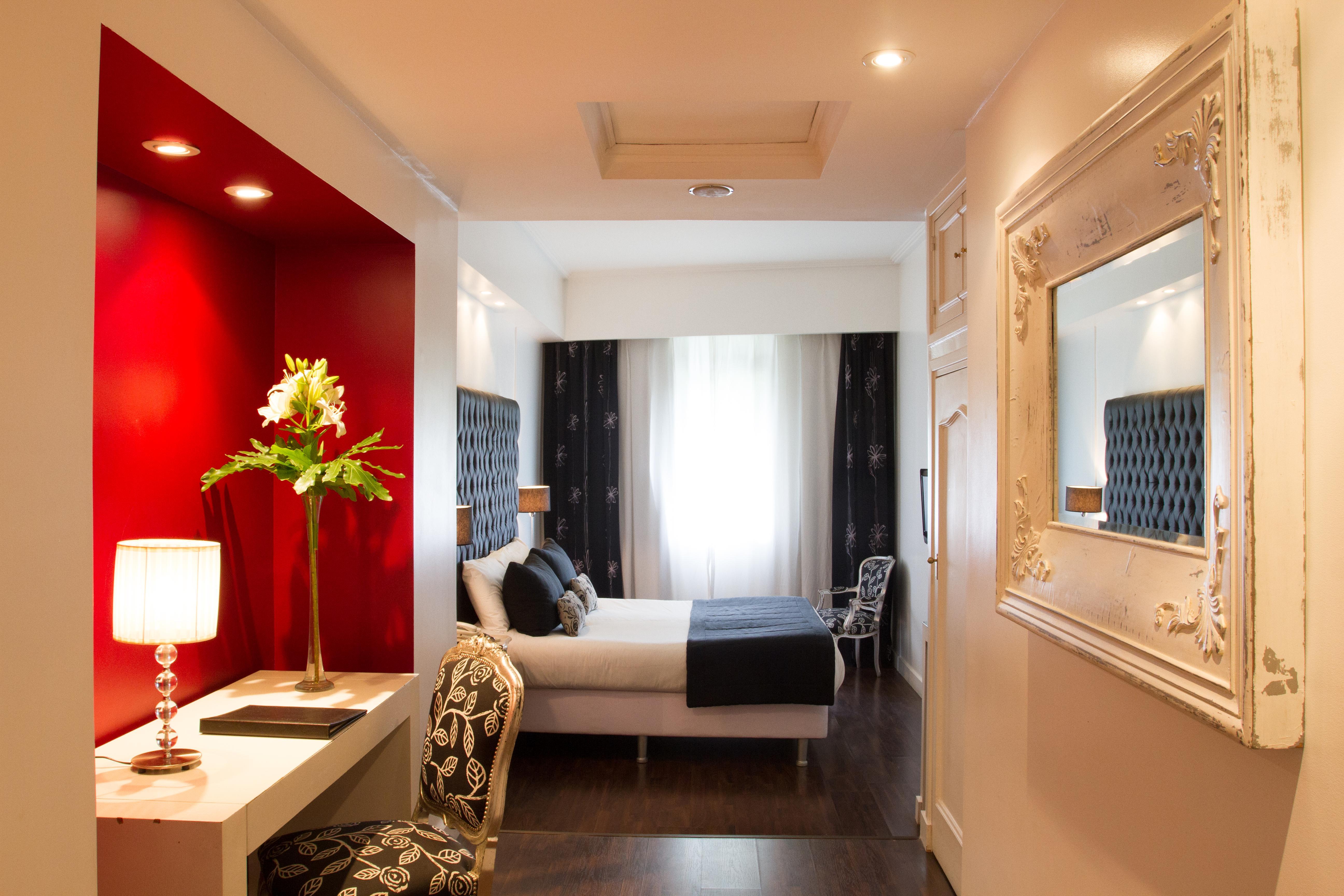Le Cinque Lusso Recoleta Hotel Buenos Aires Ngoại thất bức ảnh