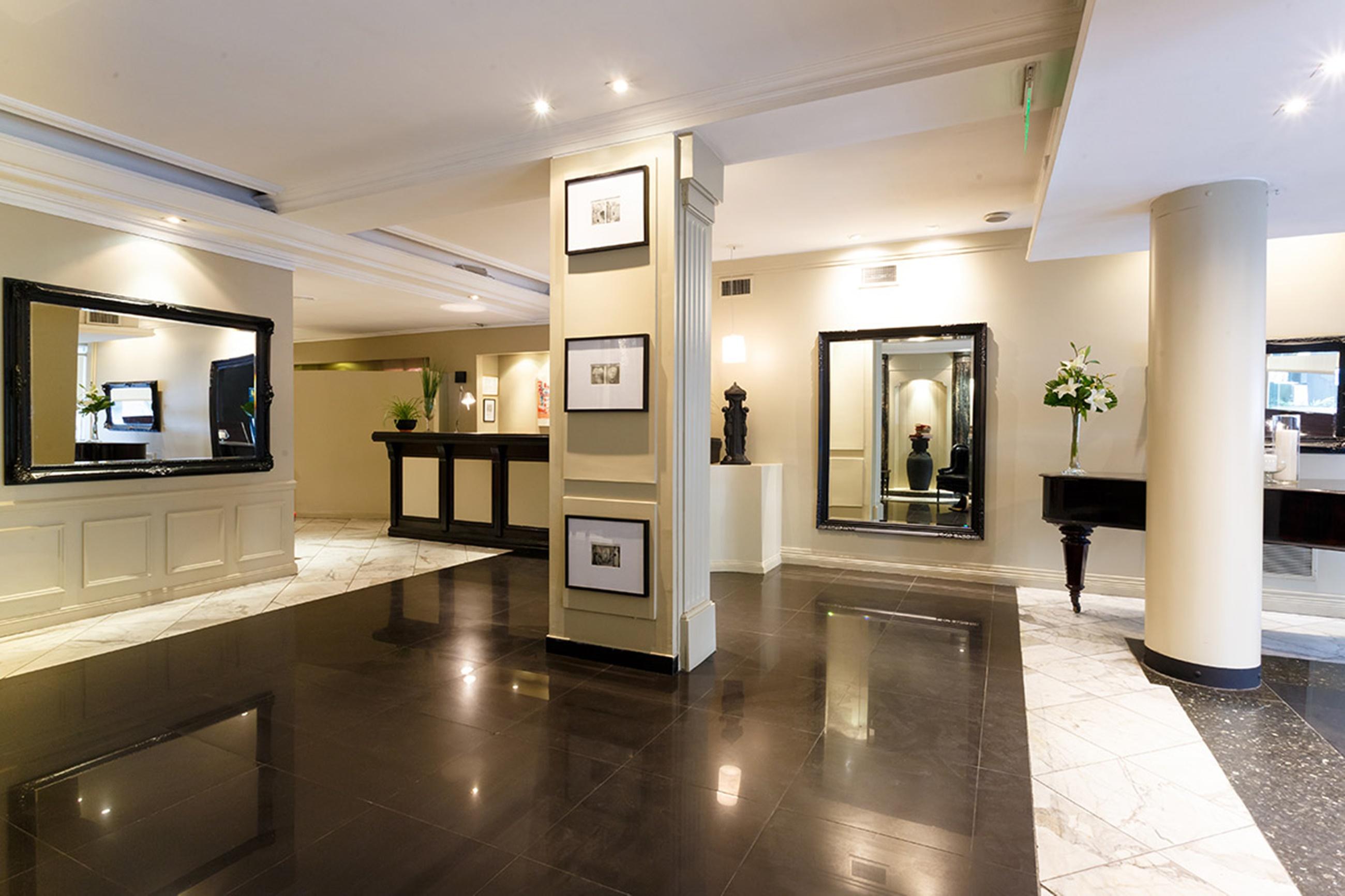 Le Cinque Lusso Recoleta Hotel Buenos Aires Ngoại thất bức ảnh
