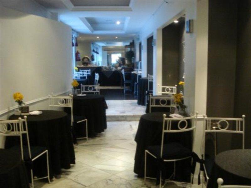 Le Cinque Lusso Recoleta Hotel Buenos Aires Ngoại thất bức ảnh