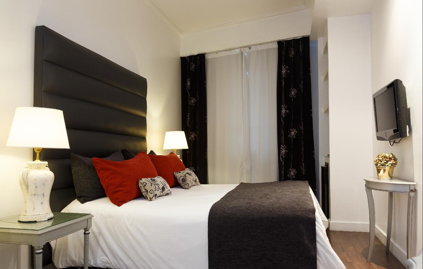 Le Cinque Lusso Recoleta Hotel Buenos Aires Ngoại thất bức ảnh