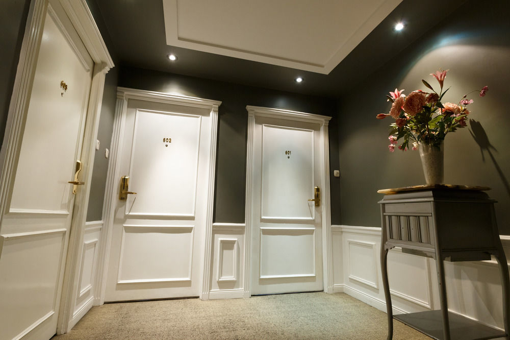 Le Cinque Lusso Recoleta Hotel Buenos Aires Ngoại thất bức ảnh